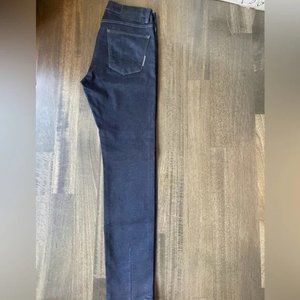 NWOT Neuw Demim - Dark Blue Iggy Skinny - Size: 31/32